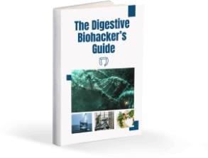 Instructional video series focused on improving digestion efficiency